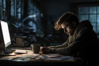 为什么自己的人际关系很差 - 为什么自己的人际关系不好