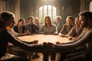 感情的第四层人际关系（感情的第四层人际关系是指）