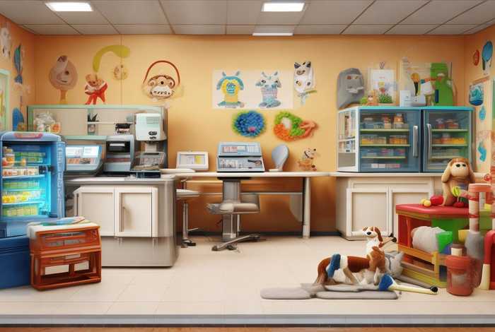 开宠物店需要什么机器 开宠物店需要什么机器设备