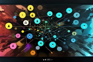 人际关系图绘制 人际关系图绘制软件