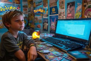 宠物小精灵之流清为什么看不了 - 宠物小精灵之流清百度云