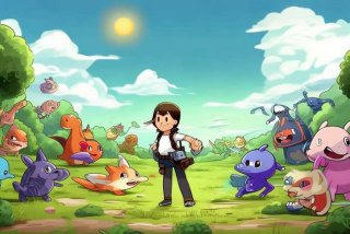 宠物小精灵op叫什么，宠物小精灵op日语版