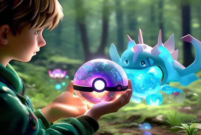 宠物小精灵剑盾最稀有（宠物小精灵剑盾稀有宠物哪里抓）