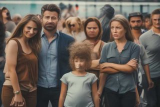 情绪对人际关系的影响短片 情绪对人际关系的影响短片分析