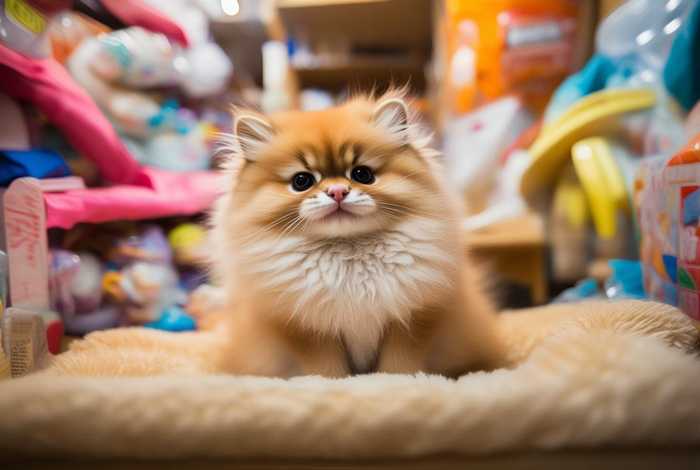 宠物貂多少一只 - 宠物貂最便宜多少钱一只