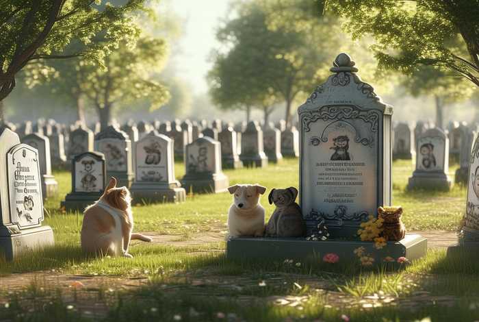 宠物墓地合法吗、宠物墓地赚钱吗 宠物墓地合法吗、宠物墓地赚钱吗