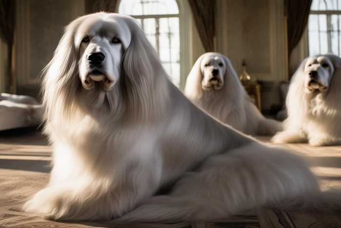 宠物狗排名最值钱的 - 宠物狗排名最值钱的品种