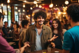 人际交往处理能力强（人际交往处理能力强的原因）