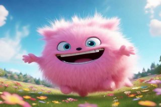 宠物小精灵卡比兽 宠物小精灵卡比兽第几集