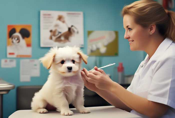 宠物狗打疫苗多少钱 小宠物狗打疫苗多少钱