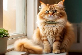 宠物猫种类名字，宠物猫种类名字及图片