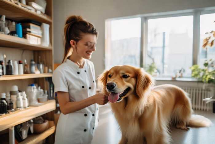 宠物美容师需要考证吗、宠物美容师需要考证吗现在