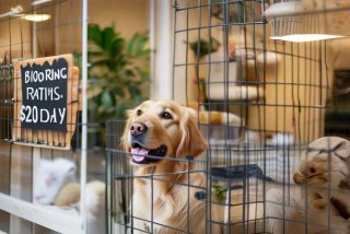 宠物托管收费标准（宠物托管收费标准是多少）