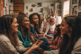 大学生宿舍人际关系的重要性 - 大学生宿舍人际关系的影响因素及对策分析