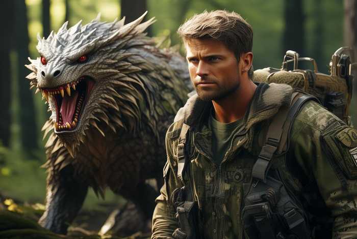 猎人宠物大全 - 猎人宠物大全 硬核服