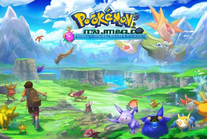 宠物小精灵世界之旅整合版，宠物小精灵世界之旅最终整合版