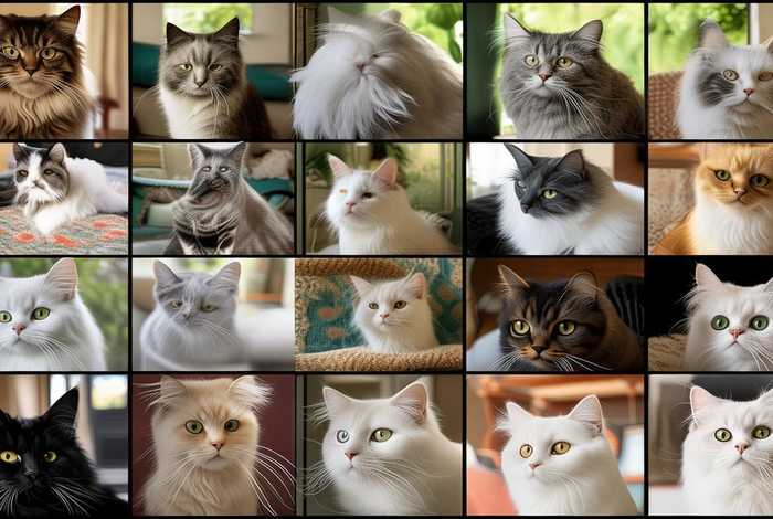 宠物猫排名前10名 - 宠物猫排名前10名品种