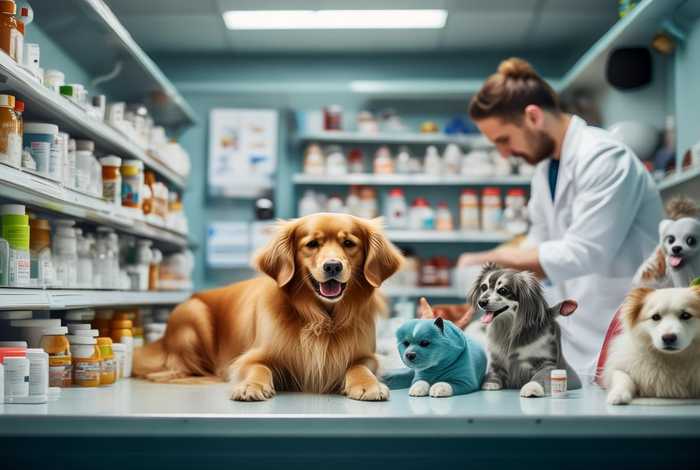 宠物药品行业现状、宠物药品行业现状如何