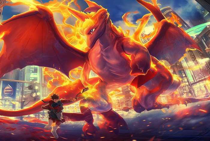 宠物小精灵之赤霸天下；宠物小精灵之赤霸天下百度网盘