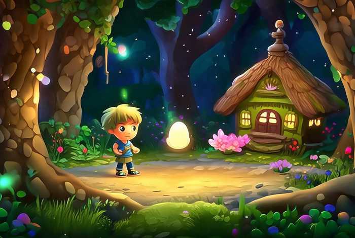 洛克王国培育宠物蛋的地方在哪、洛克王国宠物培育怎么用？宠物在哪培育？