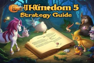 宠物王国5攻略（宠物王国5攻略详细步骤）