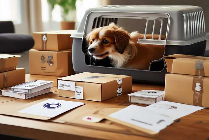 托运宠物哪个物流公司好，托运宠物哪个物流公司好一点