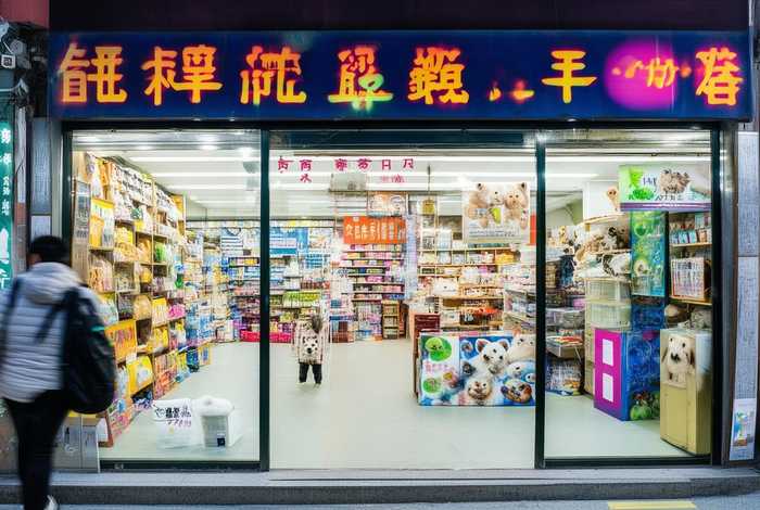 武汉宠物店厂家；武汉宠物店厂家有哪些