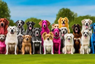 宠物狗品种排行榜前十名 宠物狗品种排行榜前十名有哪些