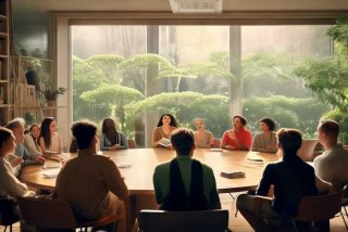 如何建立人际关系方法 - 如何建立人际关系方法论文