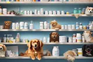 宠物药品行业现状、宠物药品行业现状如何