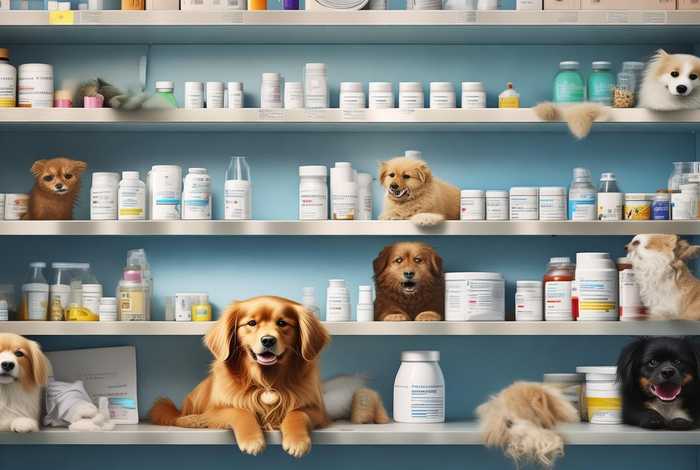 宠物药品行业现状、宠物药品行业现状如何