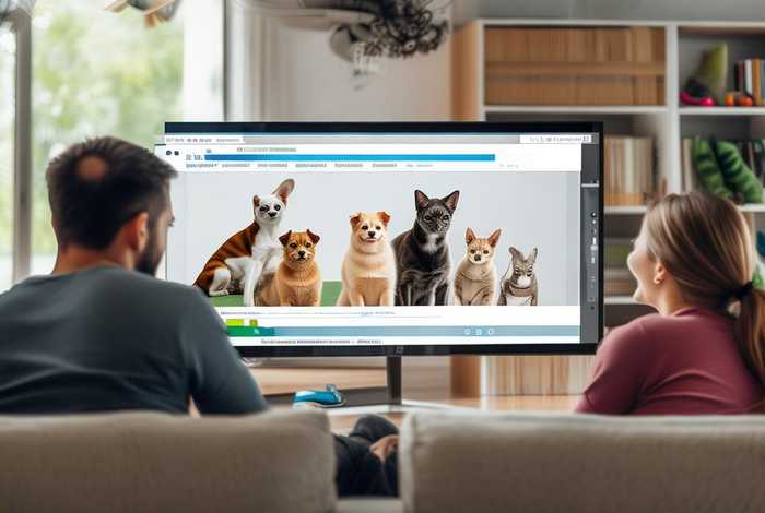 宠物网站新手入门，宠物网站新手入门视频