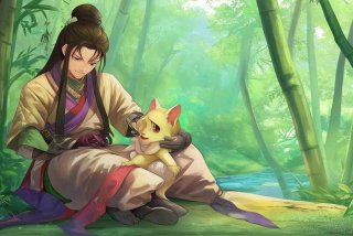 剑网三宠物忧虑怎么消除、剑网三宠物忧虑怎么消除任务