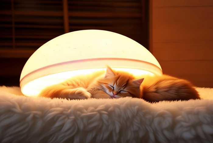 宠物小猫专用取暖灯，宠物小猫专用取暖灯品牌