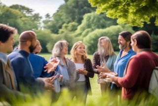 如何构建和谐人际关系视频、如何构建和谐人际关系视频素材