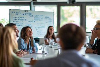 人际关系训练英文；人际关系训练英文缩写