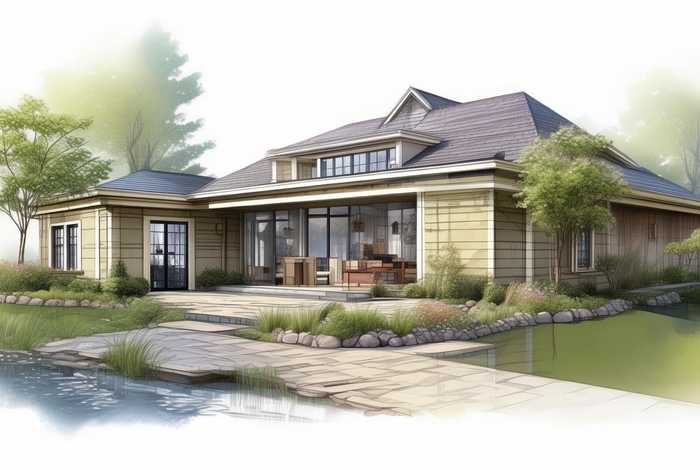 宠物殡仪馆平面设计方案 宠物殡仪馆平面设计方案图