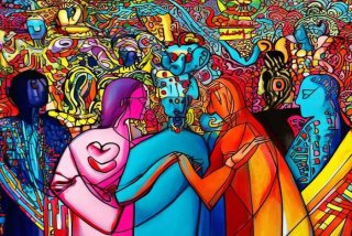 如何看待人际关系的多样性、如何看待人际关系的多样性论文