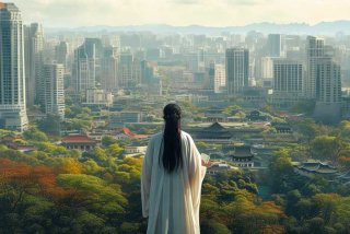 曾仕强如何打造圆通，曾仕强如何成功