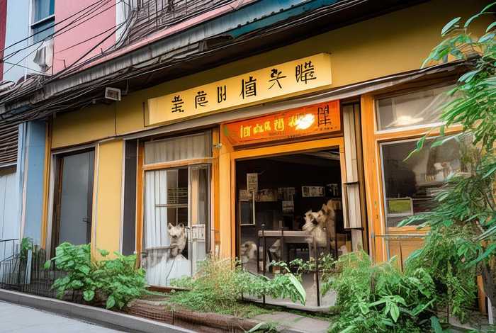 成都哪家宠物医院便宜又好，成都哪家宠物医院便宜又好点