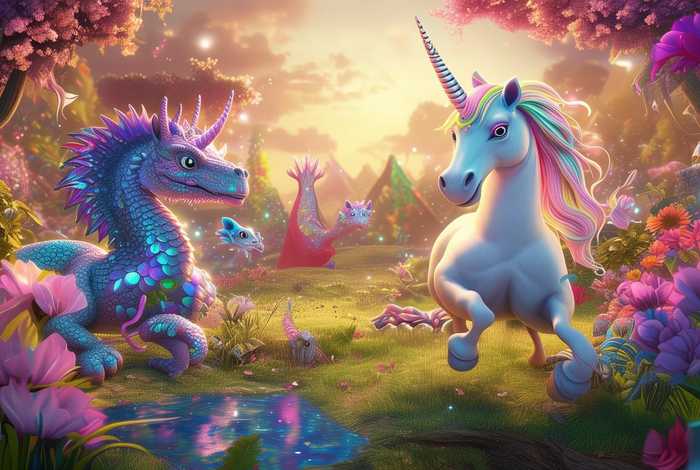 宠物王国6破解版、宠物王国6破解版(内购破解版)