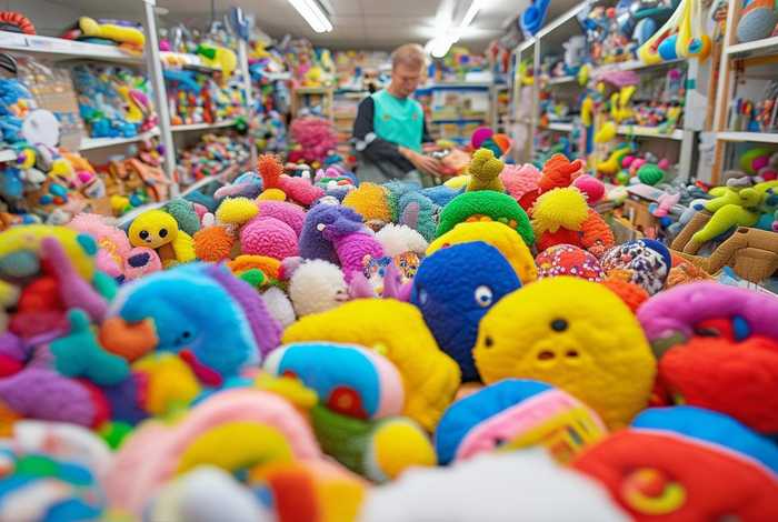 宠物玩具厂家（宠物玩具厂家电话）