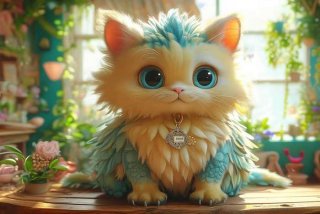 龙猫宠物店多少块钱一只 龙猫宠物店多少块钱一只猫