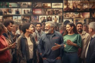 沟通与人际关系占比；沟通与人际关系占比大吗