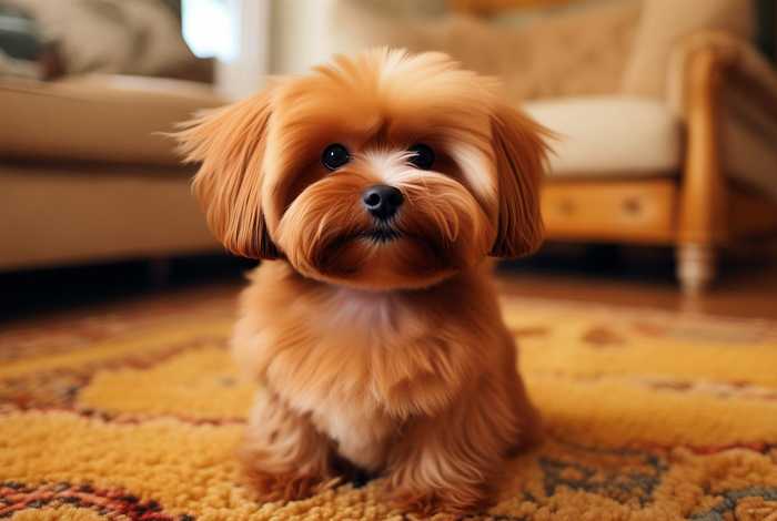 宠物狗的品种小型犬、宠物狗的品种小型犬排名