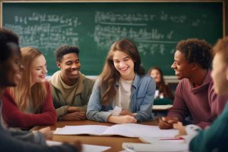 人际关系作文800字议论文，人际关系作文800字议论文高中