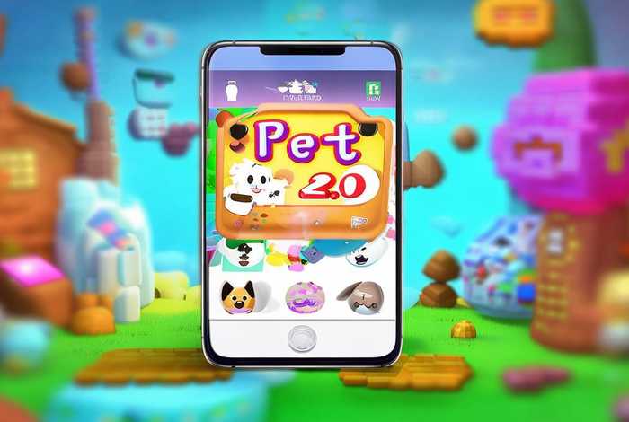 宠物连连看经典版2.0下载，宠物连连看经典版2.0下载安装