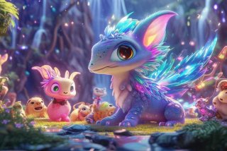 洛克王国最新宠物图鉴，洛克王国最新宠物图鉴大全