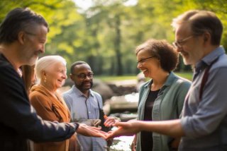 人际关系的基本原则包含；人际关系的基本原则包含哪些