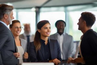 职场上如何处理好上下级人际关系、职场人如何正确处理上下级的关系